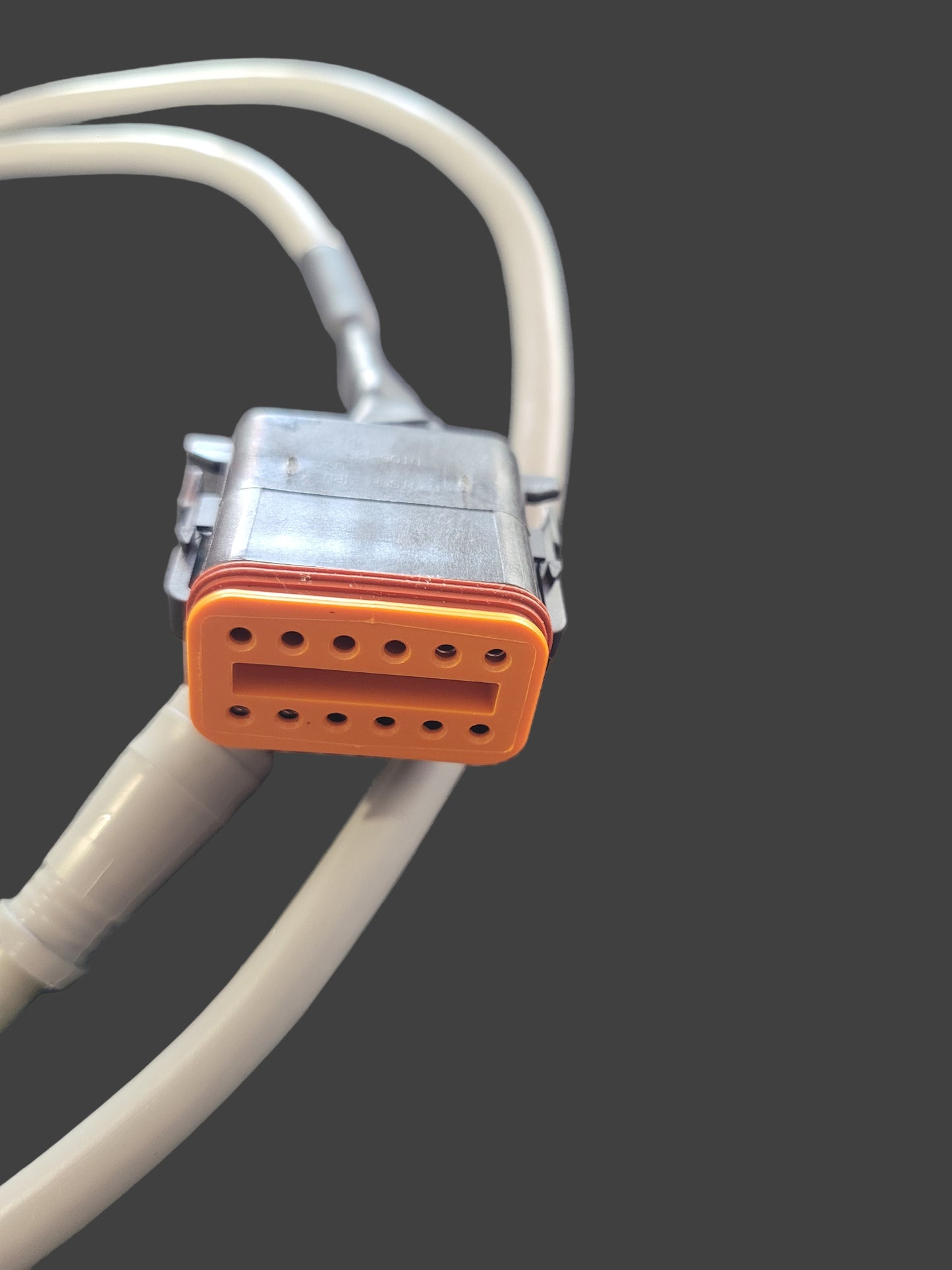 Yanmar CM10504 Can Buss Cable for I5600 Display