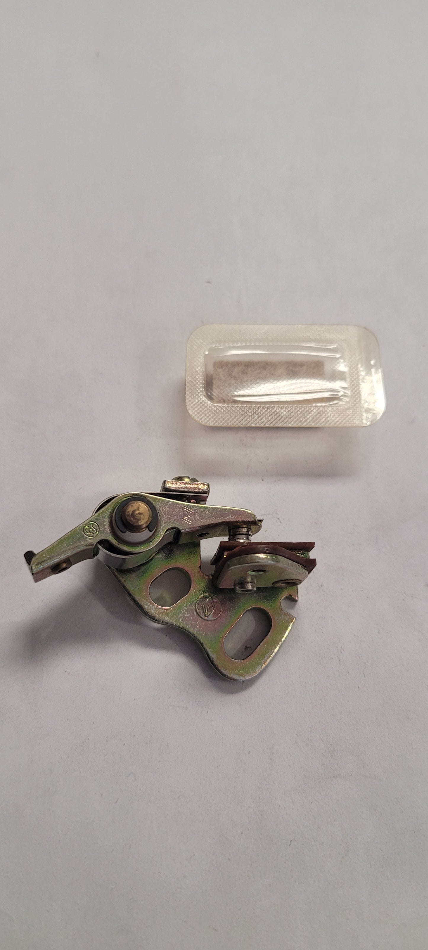 BREAKER ASSY, Vintage, (NOS) Omc 581207