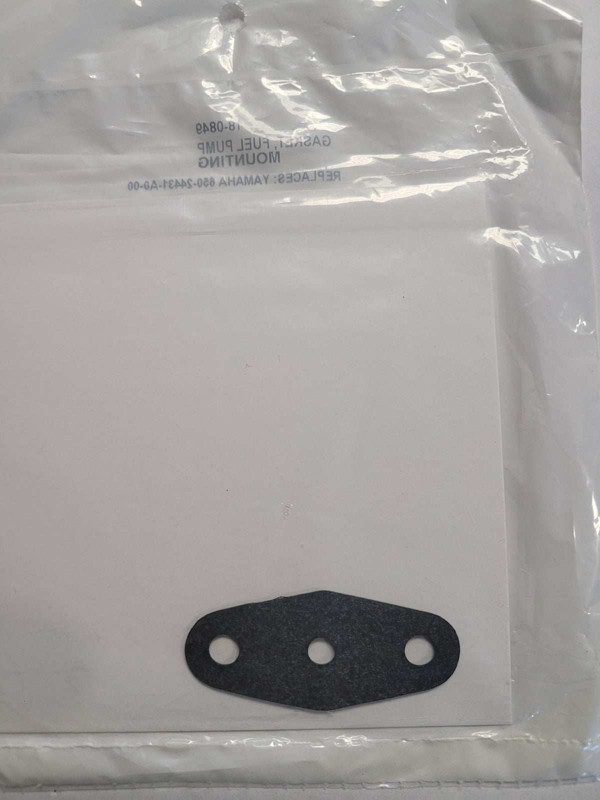 Fuel pump gasket, Sierra 18-0849