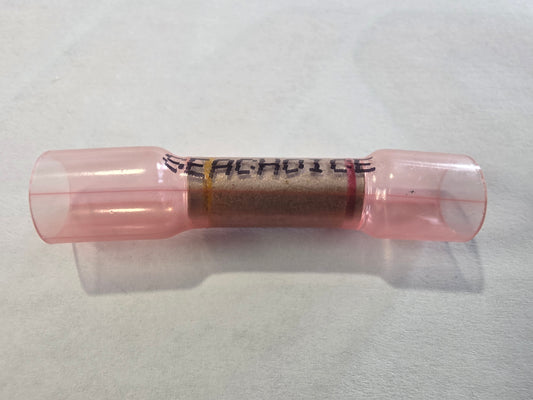 8ga to 12-10 step down heat shrink butt conn