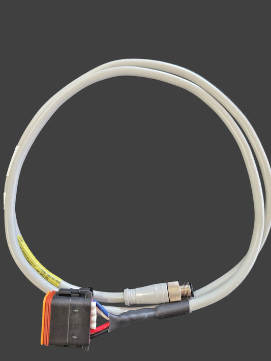 Yanmar CM10504 Can Buss Cable for I5600 Display