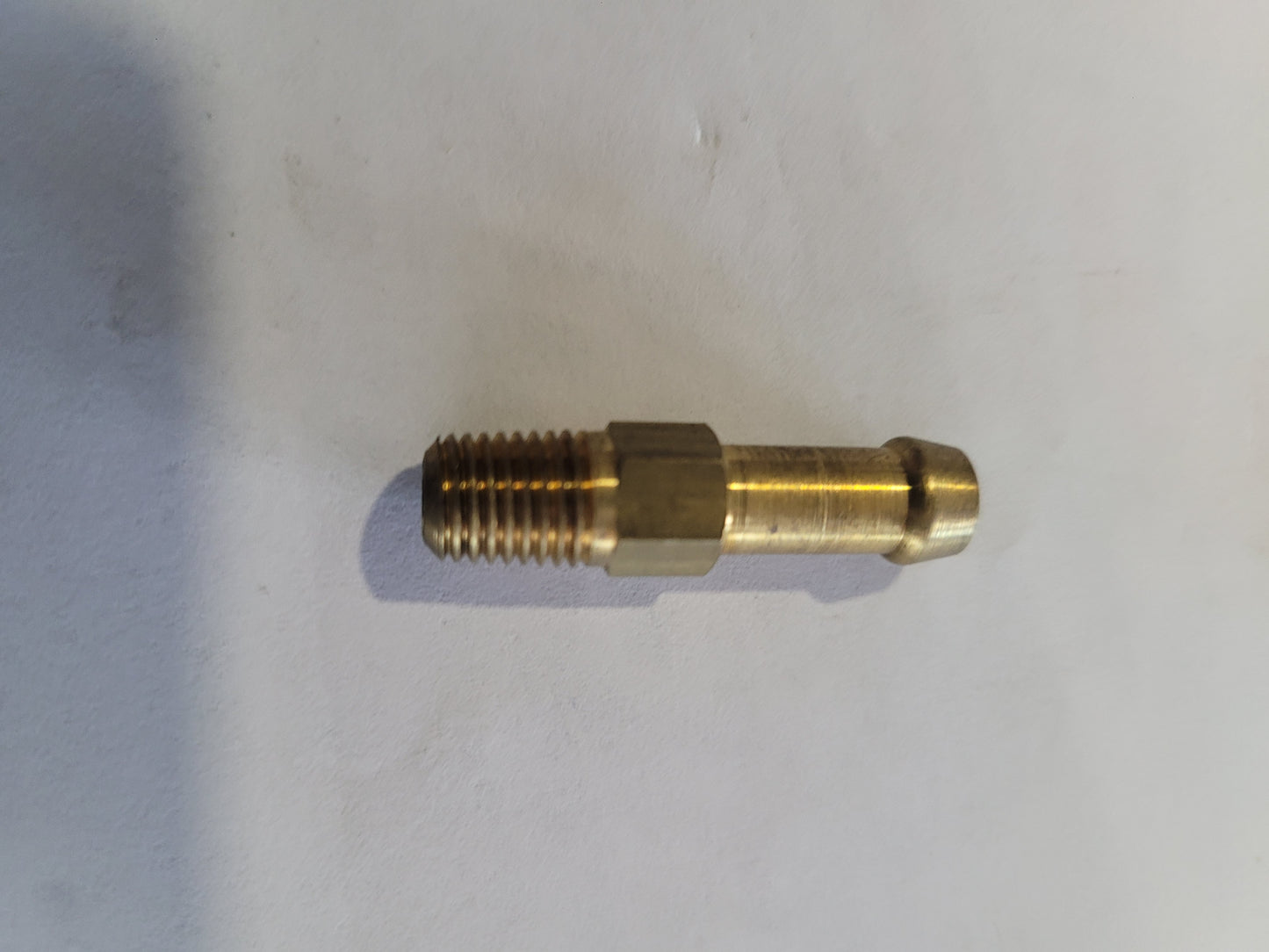 Hose Adapter-QuadraJet Crusader 97829