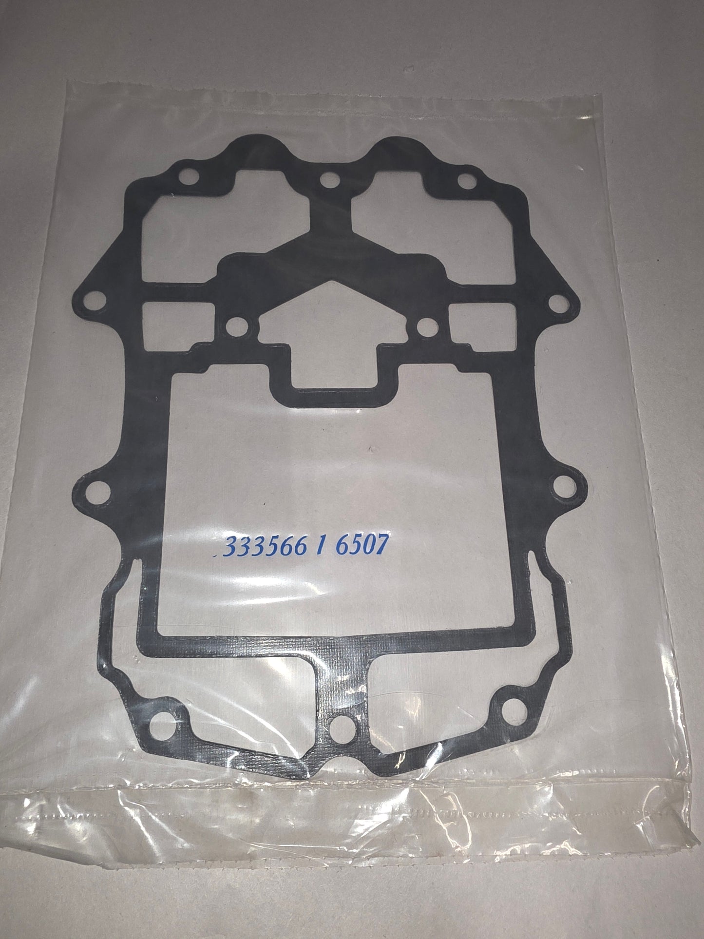OMC 333566 Gasket
