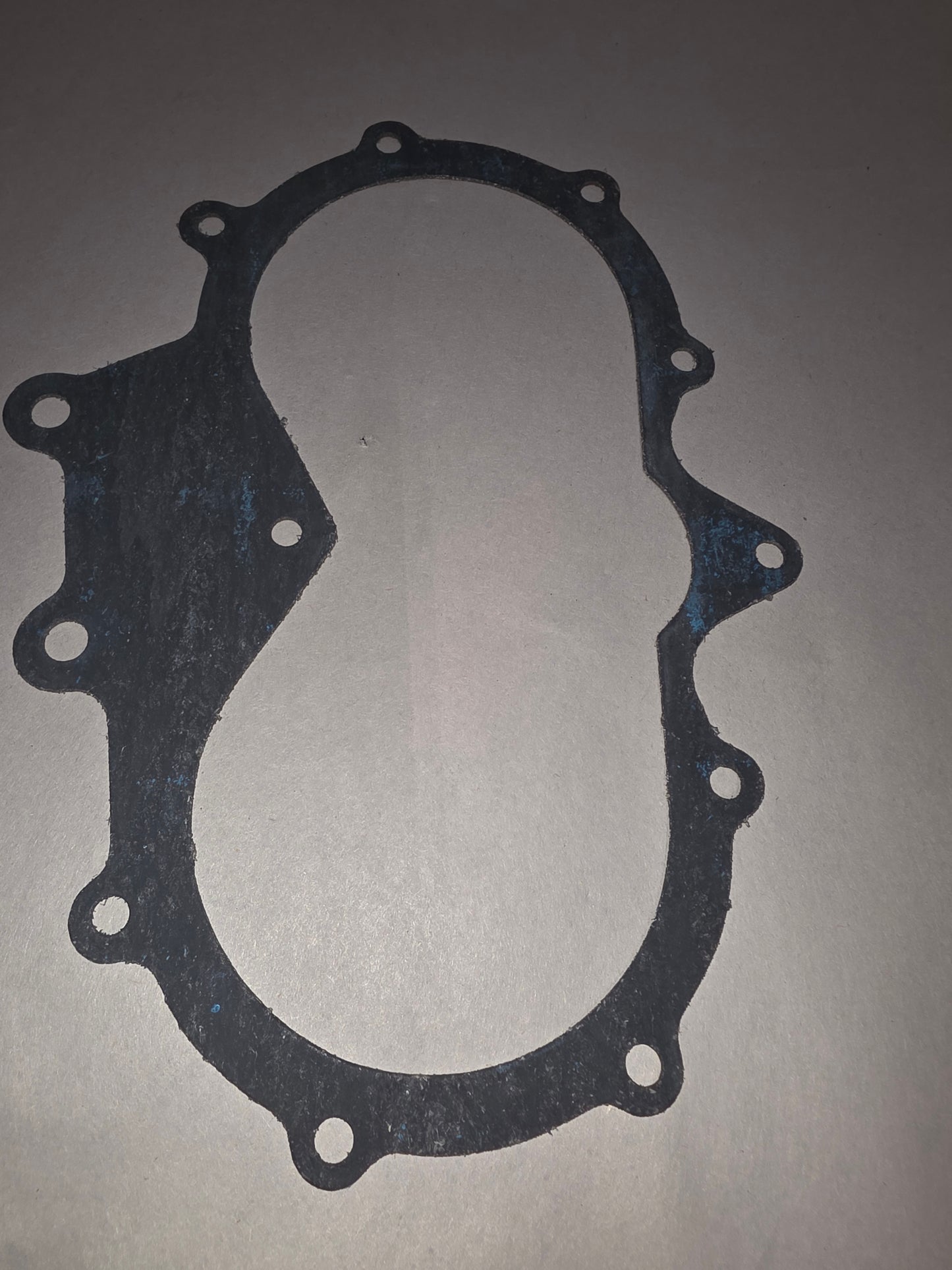 OMC 311364 Gasket, Lead Plate To Manifold