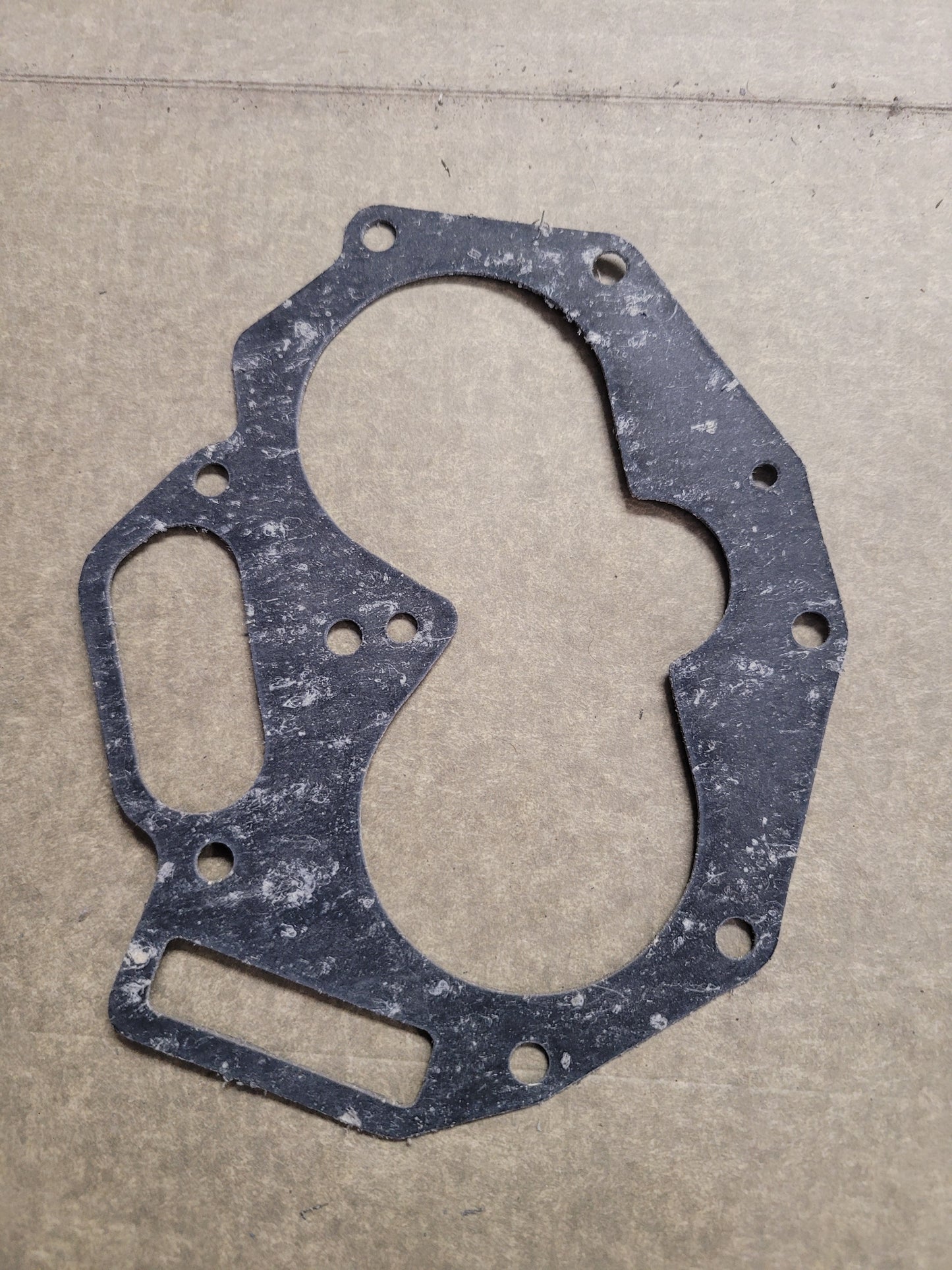 Gasket, Vintage, (NOS) OMC 303486