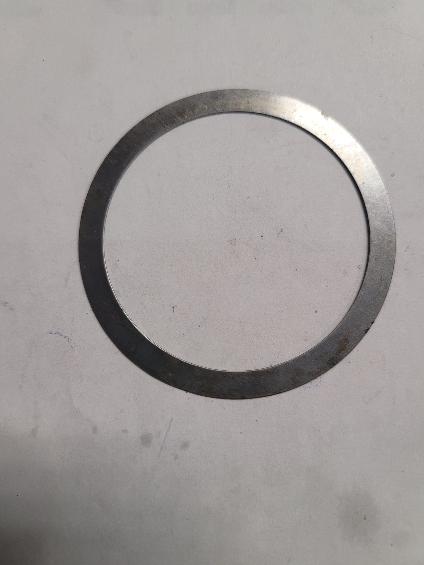 Shim, .35mm/.014" (NOS) Volvo 42980