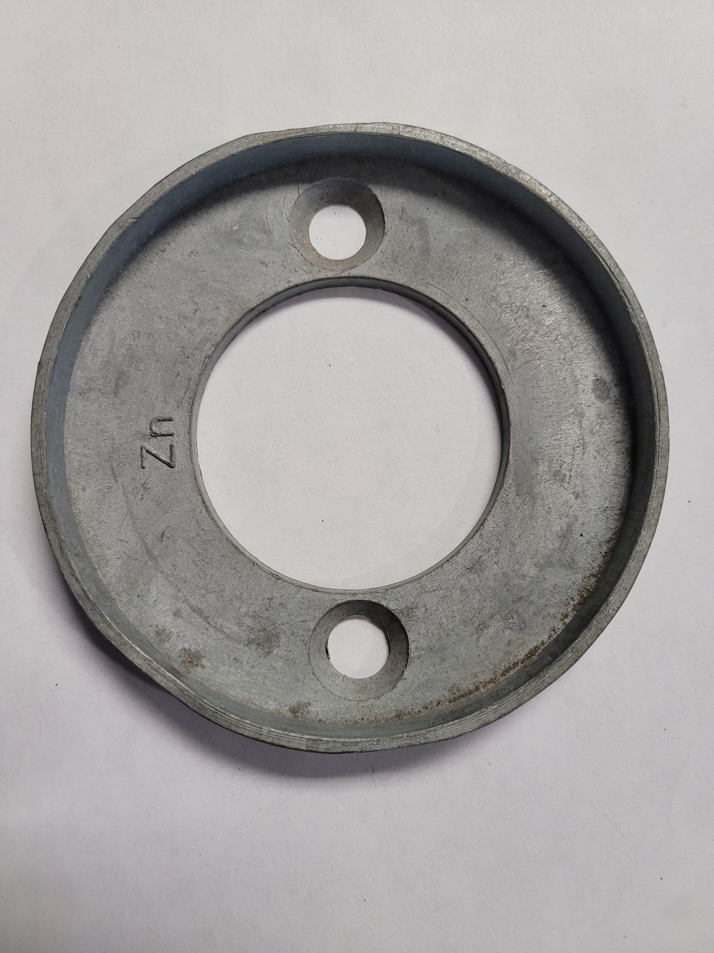 Anode for Aquamatic sterndrive – Single prop drive 100, Vintage, (NOS) Volvo 875810