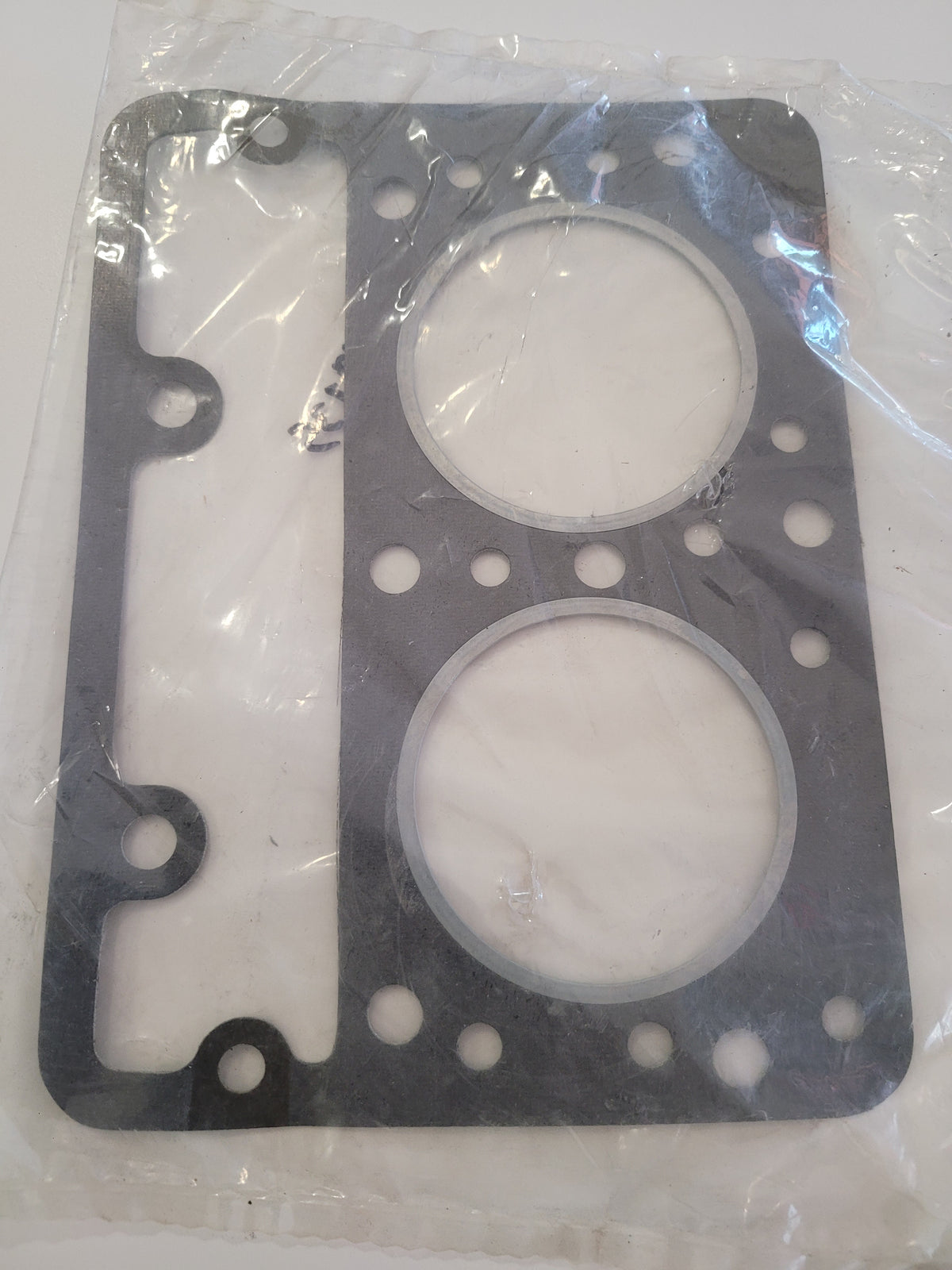 Gasket, Cyl. Head, Volvo Penta, 859135, CLOSEOUT, (NOS)