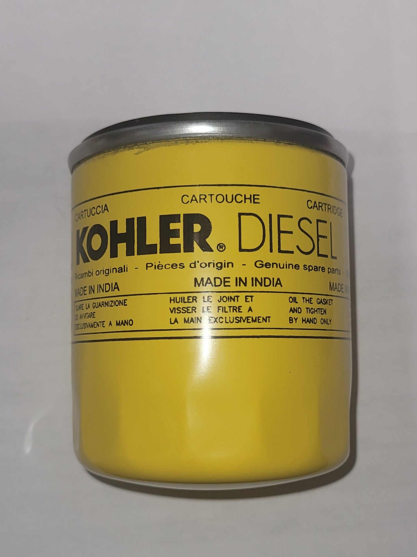 Kohler ED0021752850-S OEM Oil Filter