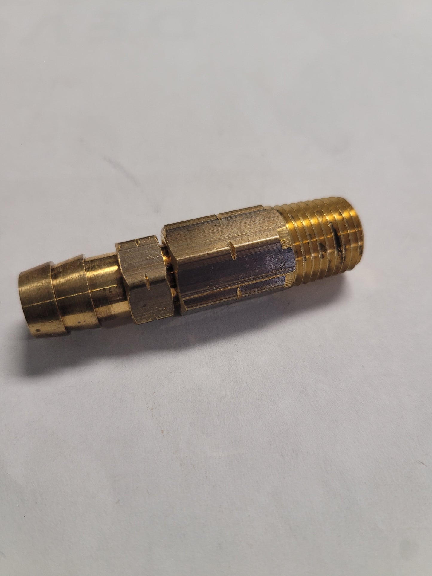 Drain Cock, (NOS) Volvo 949918