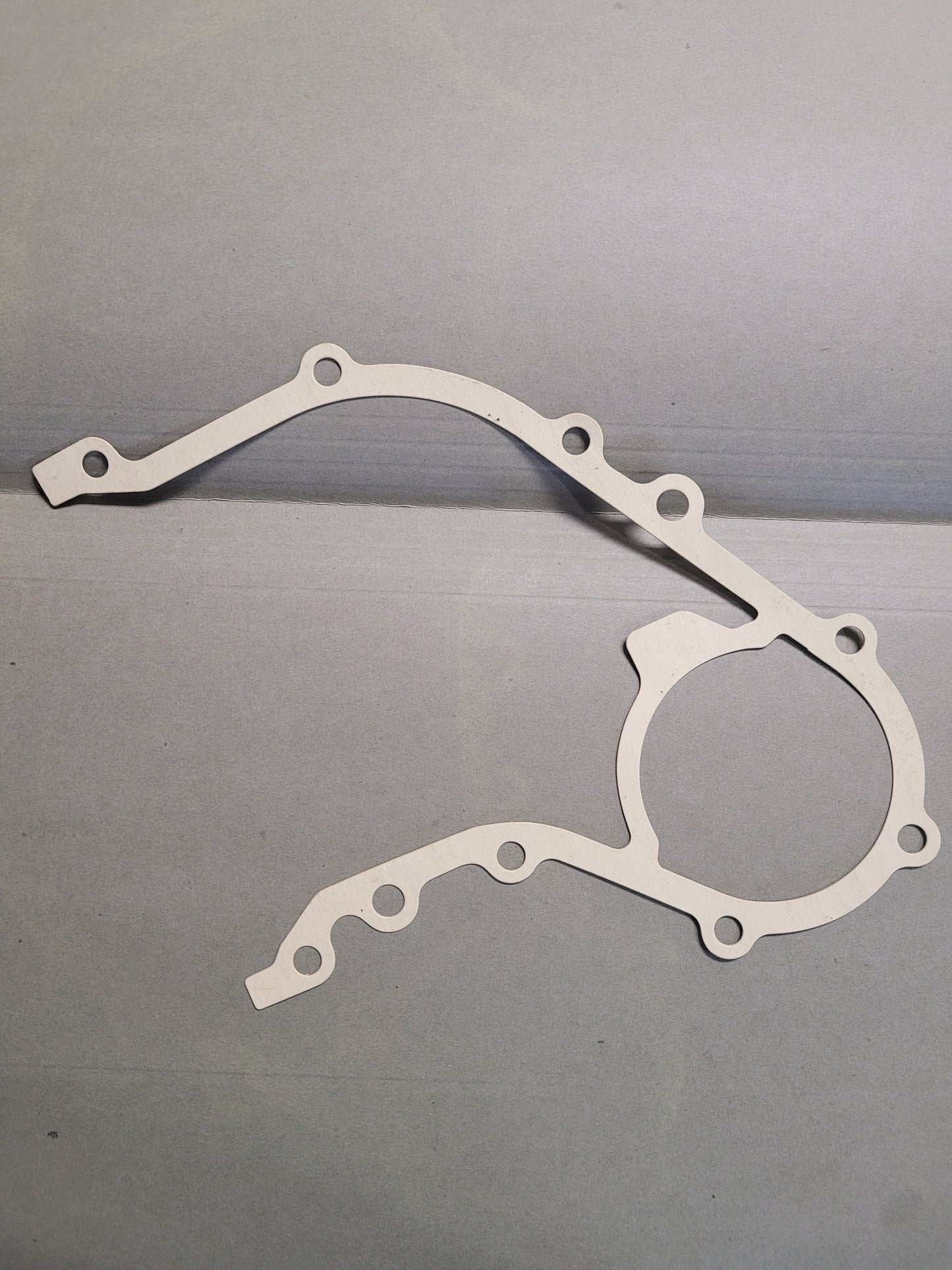Gasket, Cover, Vintage, (NOS) Volvo 1378493