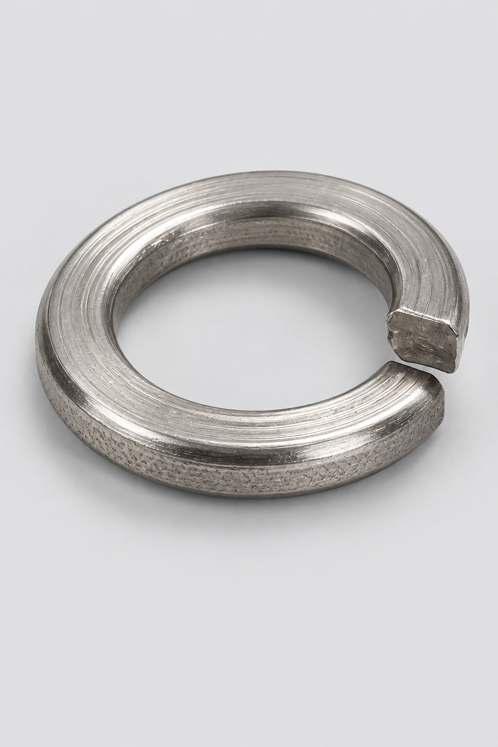 Lock Washer, 5/8", SS, 01703