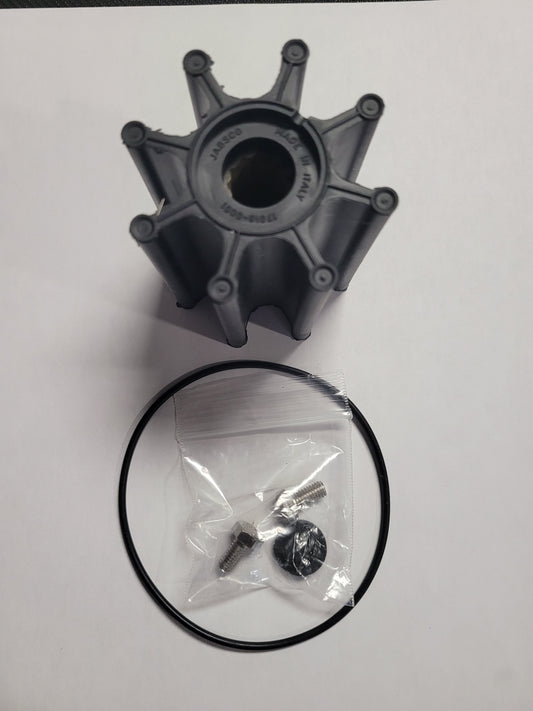 Impeller Kit, Volvo 3593573