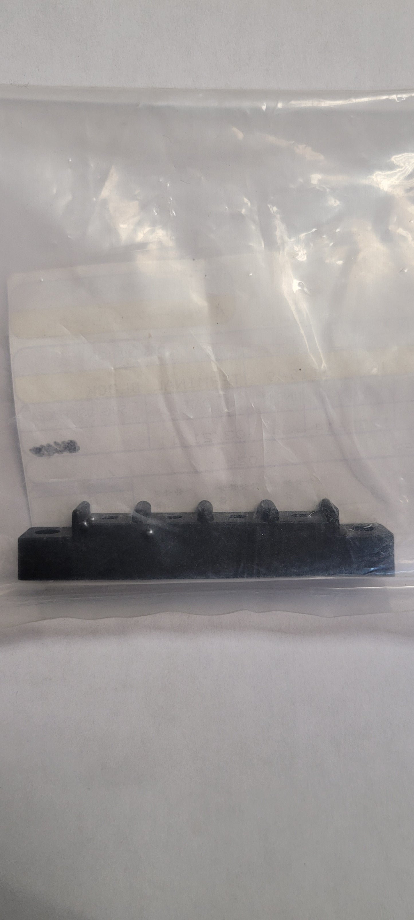 TERMINAL BLOCK, Ignition, Omc (NOS) 511949