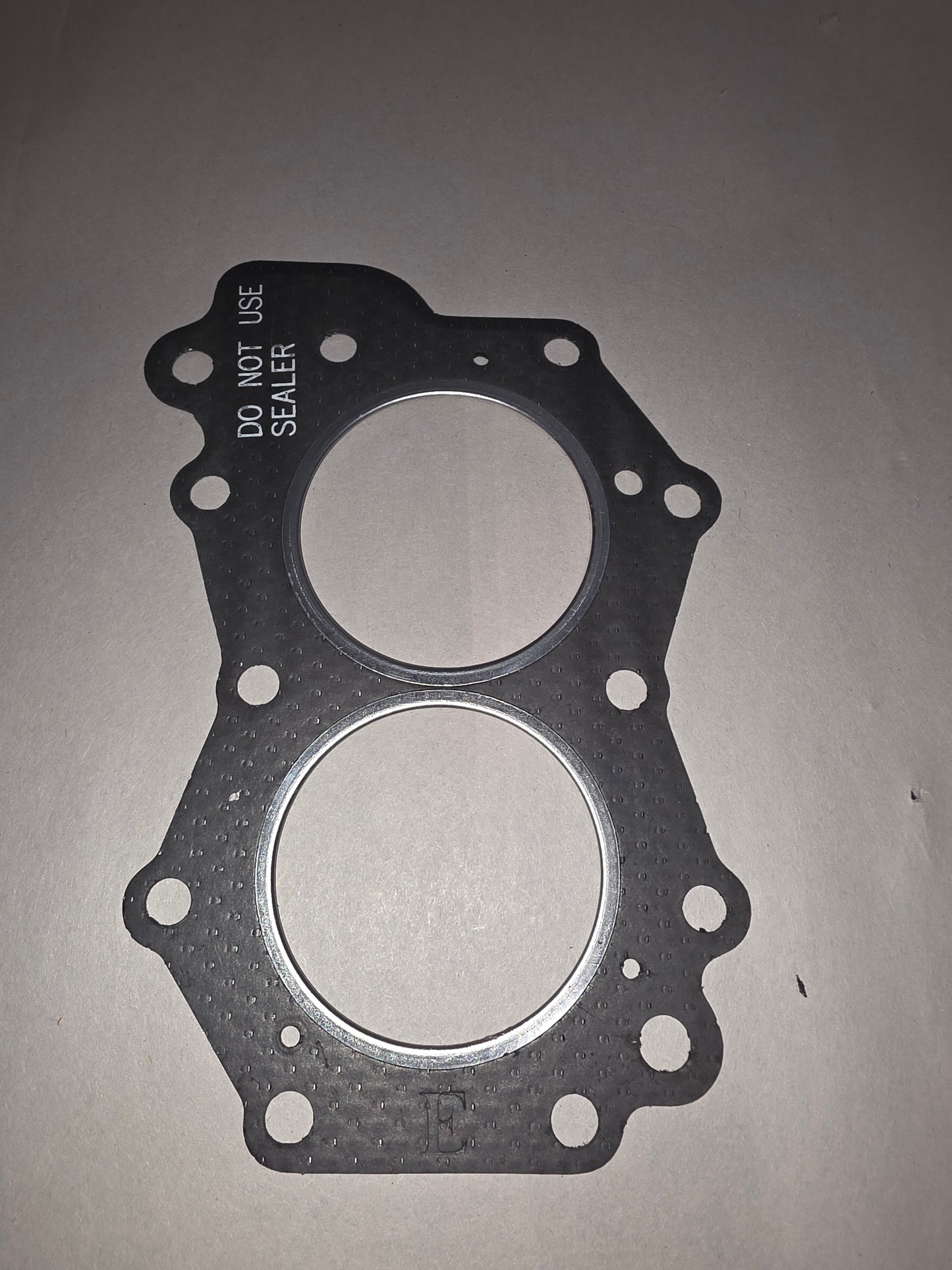 OMC 329103 Gasket, Cylinder Head
