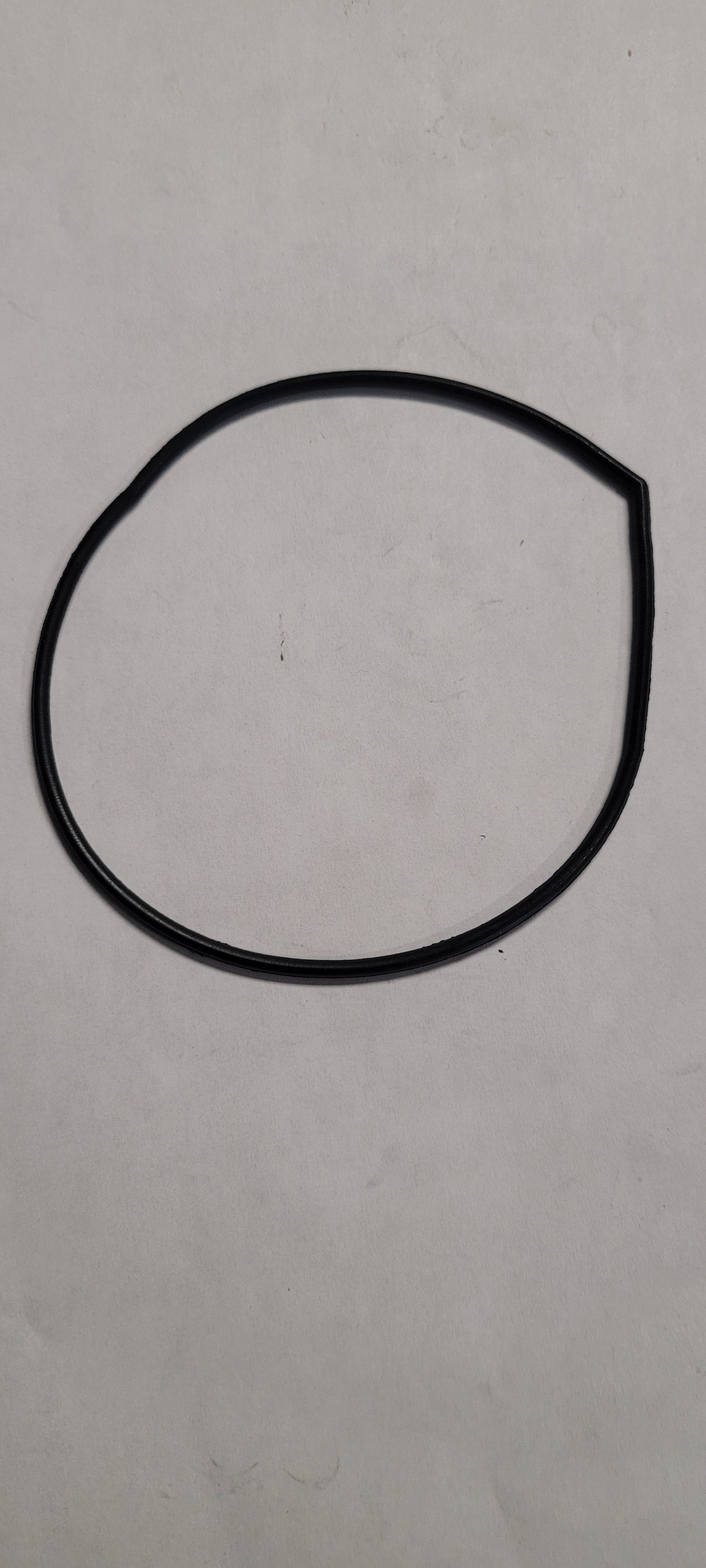 Seal, Impeller Housing Plate, (NOS) Omc 331353