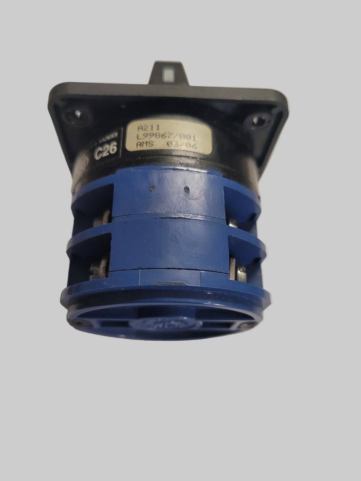 Kohler 2 pole Transfer Switch, PAA-260086