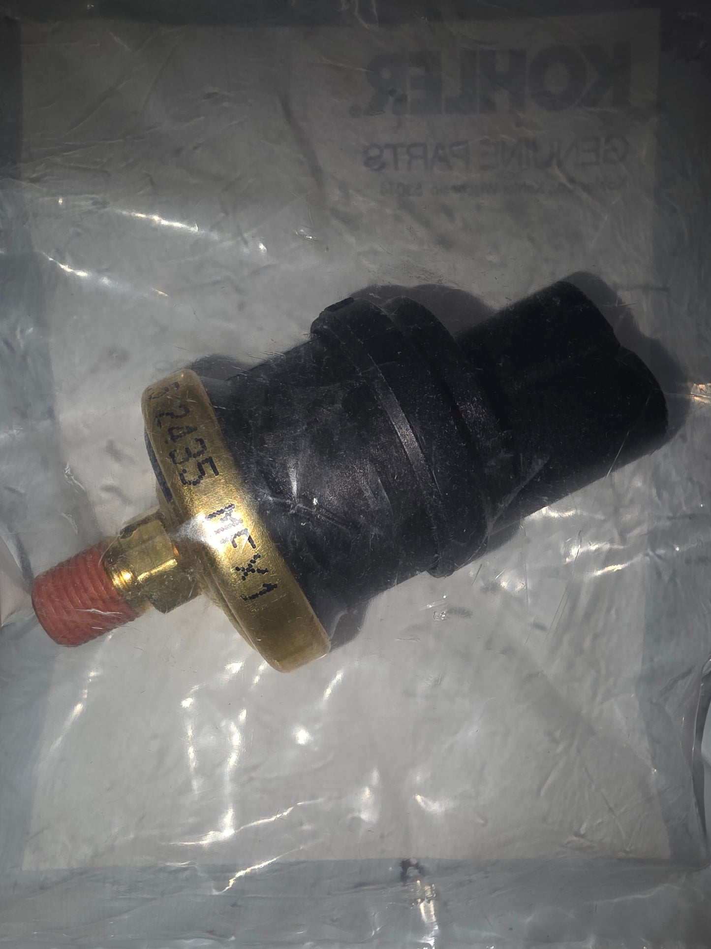 Kohler GM77653 Pressure Switch