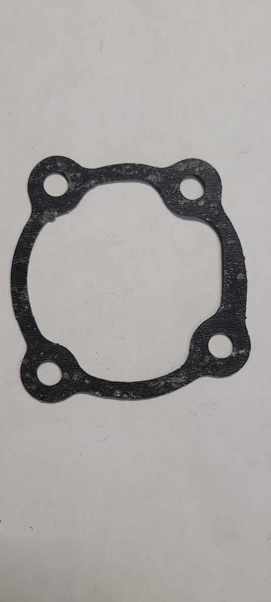 Gasket. W/P Housing Plate, Omc 324449