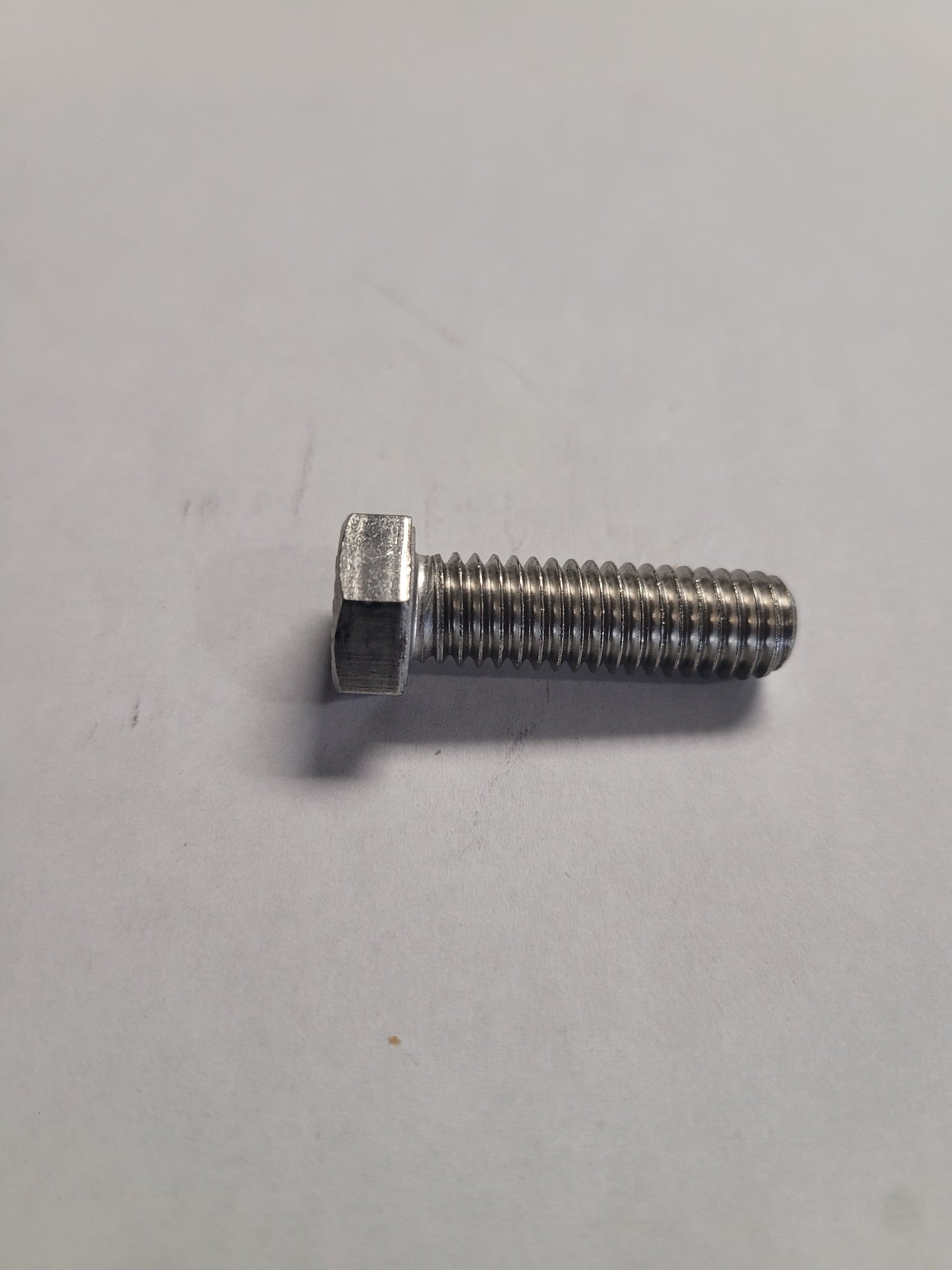 Hexagon Screw, (NOS) Volvo 959968
