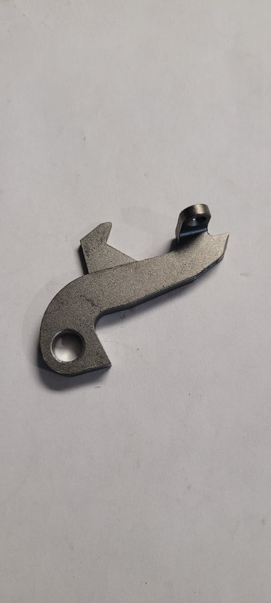 Spring Hook, (NOS) Volvo 814393