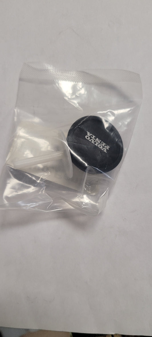 REMOTE BUTTON SERVICE KIT, Volvo, 3817718