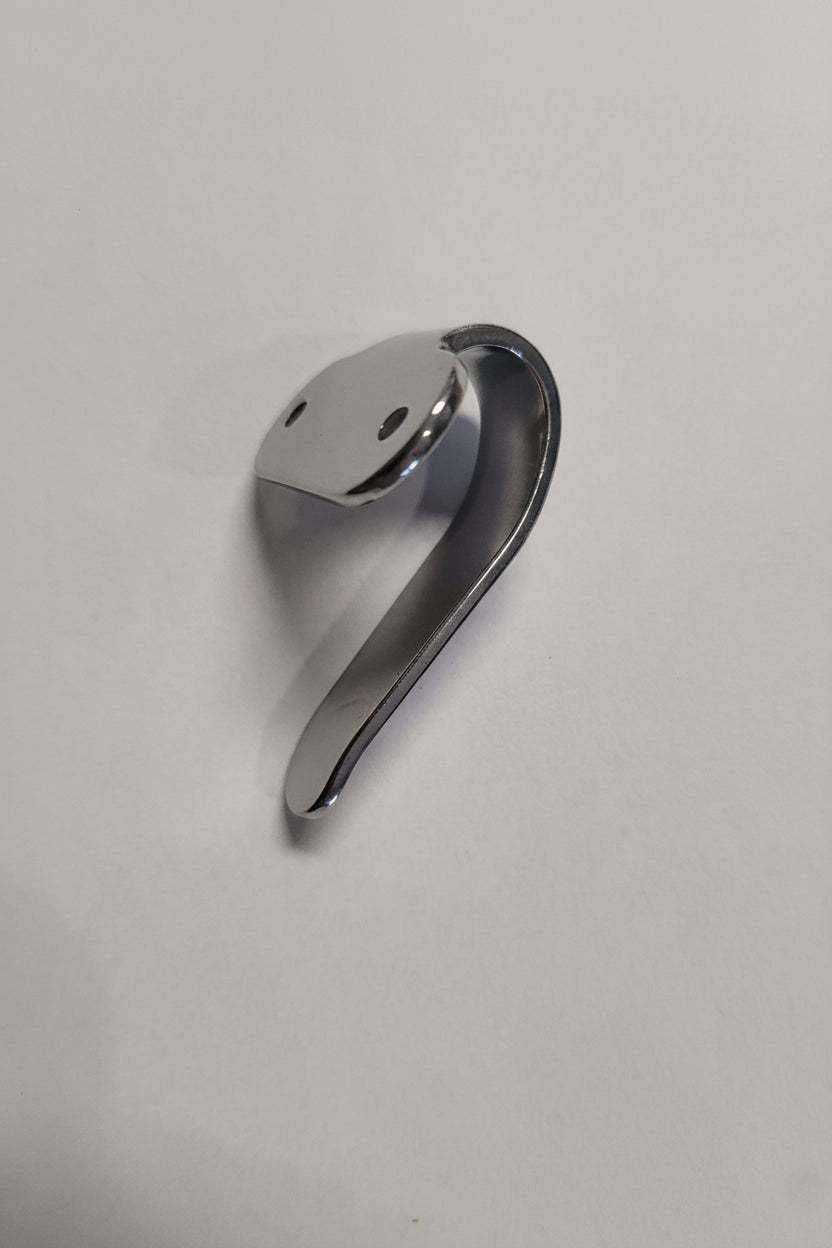 2H50 Stainless Steel Hook Handle, **CLOSEOUT**