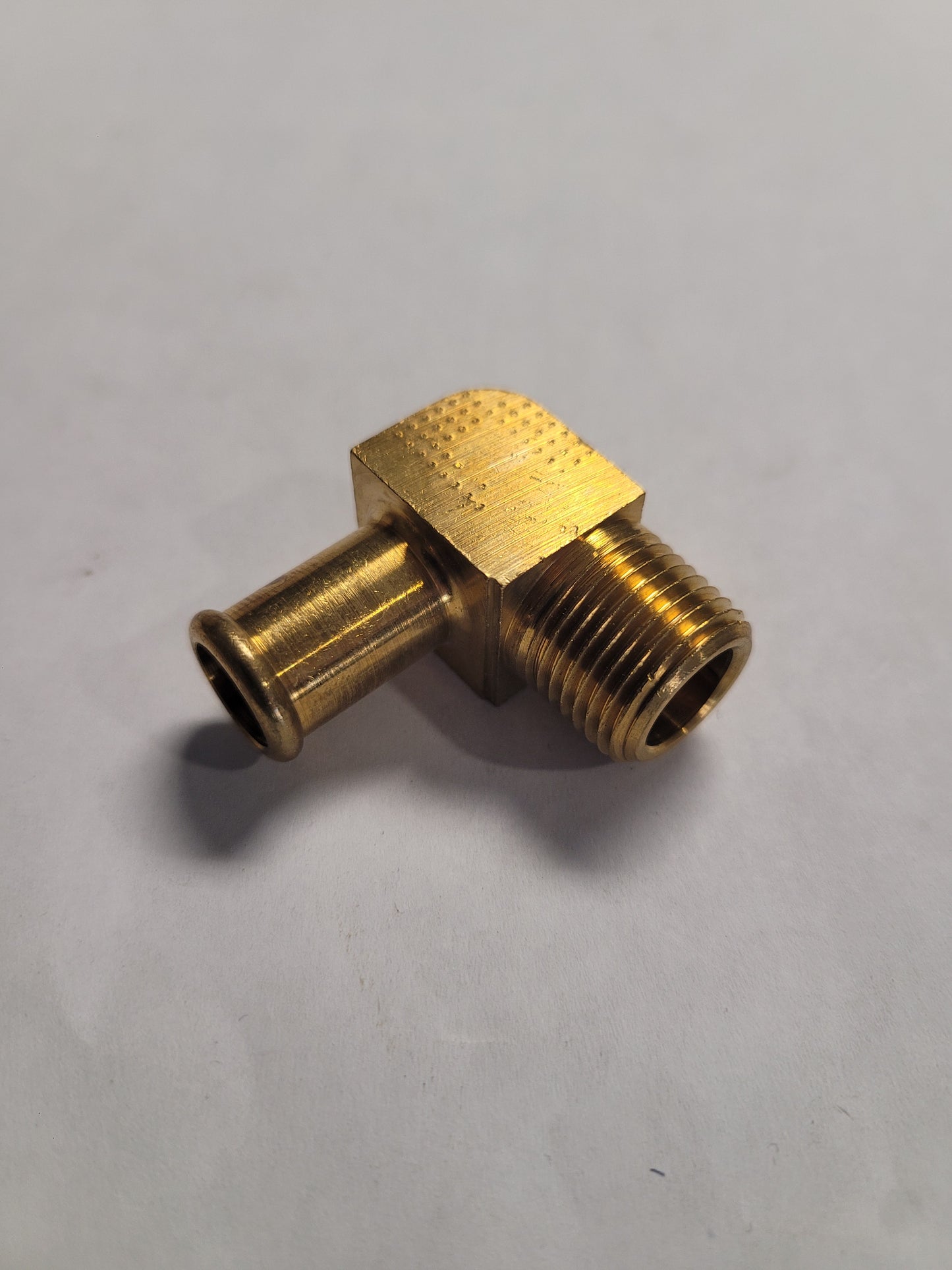 Fitting, (NOS) Volvo 3857821