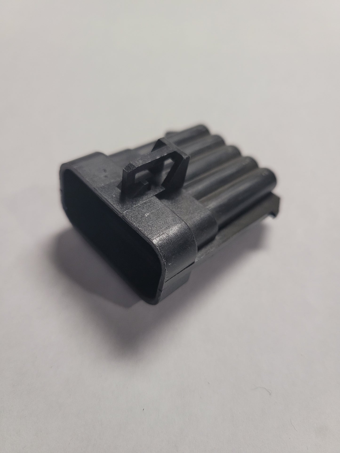 Connector, (NOS) Volvo 3855252
