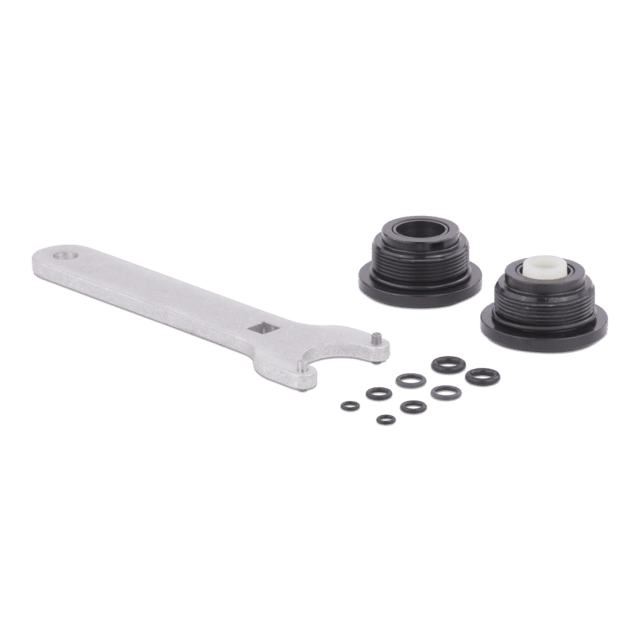 Seal Kit HC 5340 Screw In Seal , Rubber
