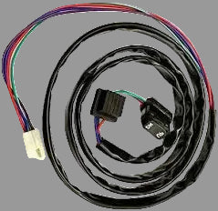 Power Trim Switch Kit