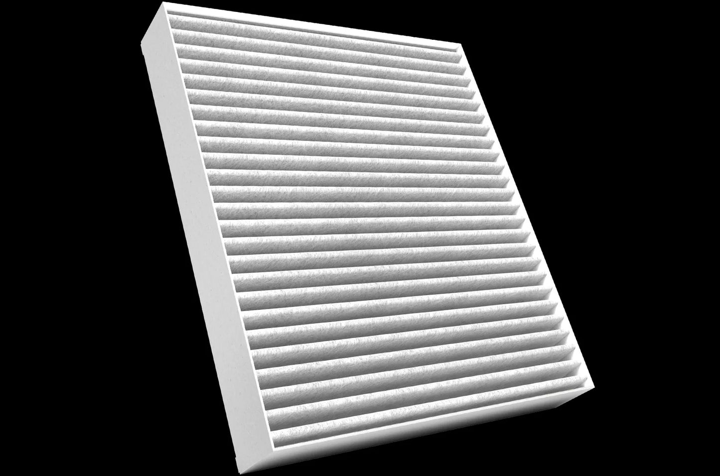 Wix Cabin Air Filter 24876