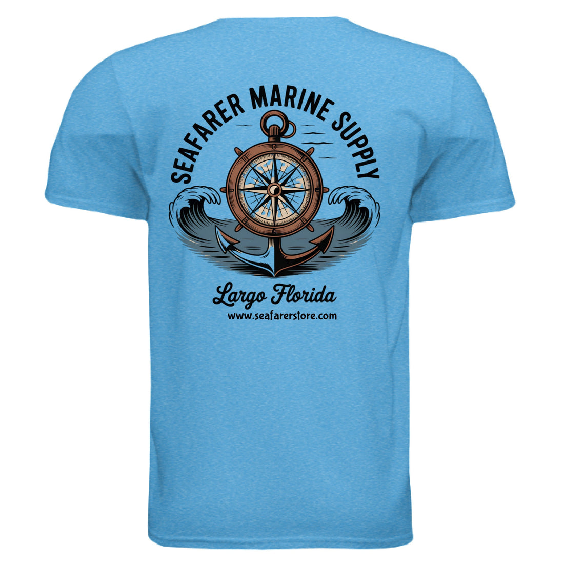 5 Essential Marine Supplies Every Boater Should Have On Board