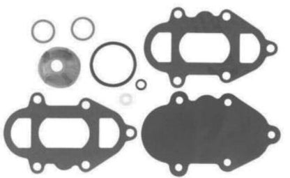 Diaphragm Kit, Fuel Pump, Morse 115