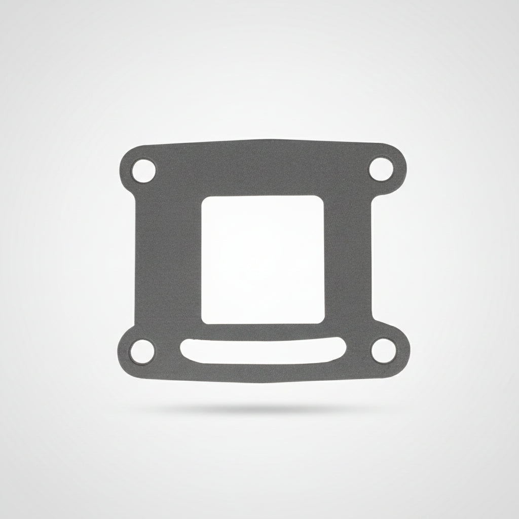 Gasket, Exh. Manifold, Sierra 18-0111