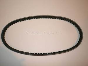 Westerbeke 11361 V-belt