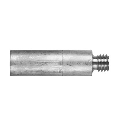 Zinc, Technoseal, 01317 W/O Plug