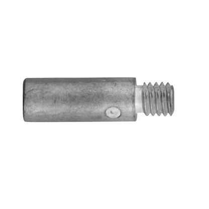 Pencil Anode, Technoseal 01318. W/O Plug