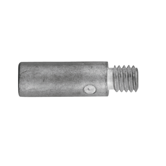 Pencil Anode, Technoseal 01318. W/O Plug