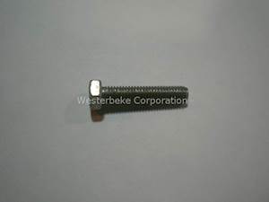 Westerbeke 13590 Cap Screw