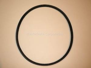 Westerbeke 16446 Belt (NOS)