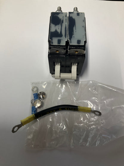 Kohler 267489 Kit, Circut Breaker