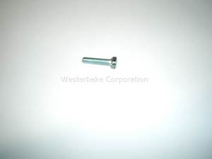 Westerbeke 20628 CAPSCREW DIN 933 -