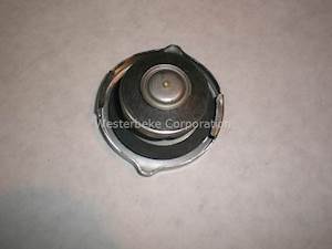 Westerbeke 24306 Cap, Pressure