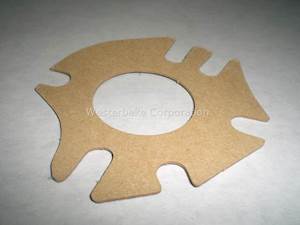 Westerbeke 24323 Gasket Thermostat Housing