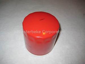 Westerbeke 24363 Fuel Filter