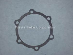 Westerbeke 24478 Gasket, Water Pump