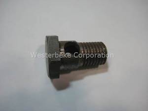 Westerbeke 24506 Banjo Bolt
