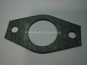 Westerbeke 24763 Gasket, Fresh Water Connector