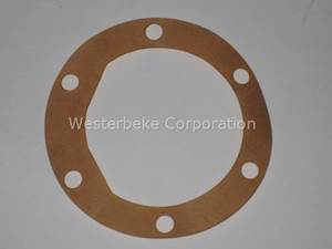 Westerbeke 24826 Gasket, Impeller Cover
